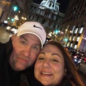 Meet your Posher, Denise